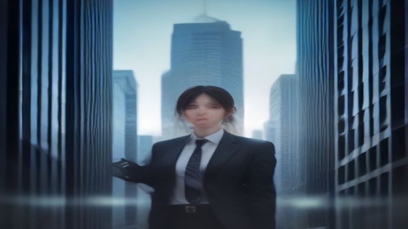 队友爱看编辑团队围坐讨论新番审片的工作场景